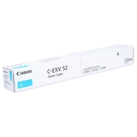 Toner Canon C-EXV52, Cyan