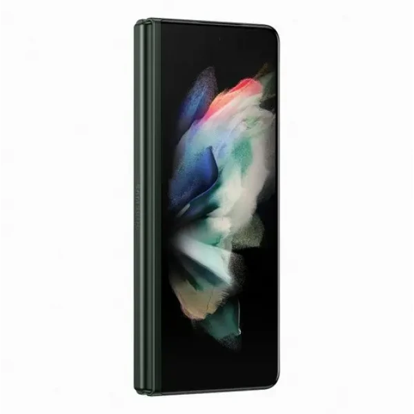 Смартфон Samsung Galaxy Fold3, 12Гб/512Гб, Phantom Green