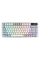 Tastatură ASUS ROG Azoth, Cu fir / Fără fir, Alb
