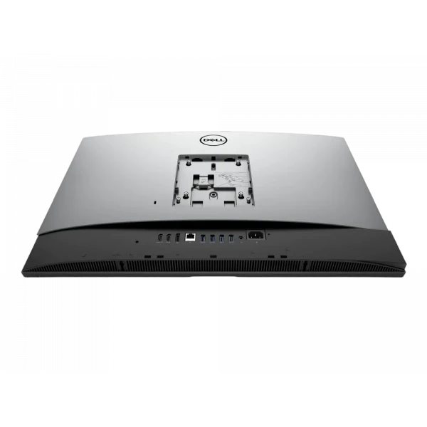 Моноблок DELL OptiPlex 7780, 27, Intel Core i9-10900, 32Гб/512Гб, Windows 10 Pro 64-bit, Серебристый