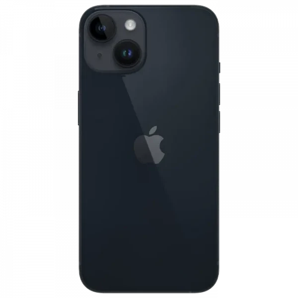 Смартфон Apple iPhone 14 / 6Гб / 256Гб / Midnight