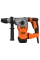 Mașină de găurit Black+Decker BEHS03K-QS