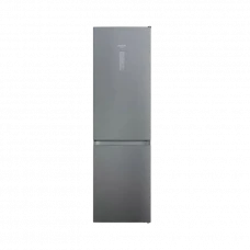 Frigider Hotpoint-Ariston HAFC9 TT43SX O3, Gri