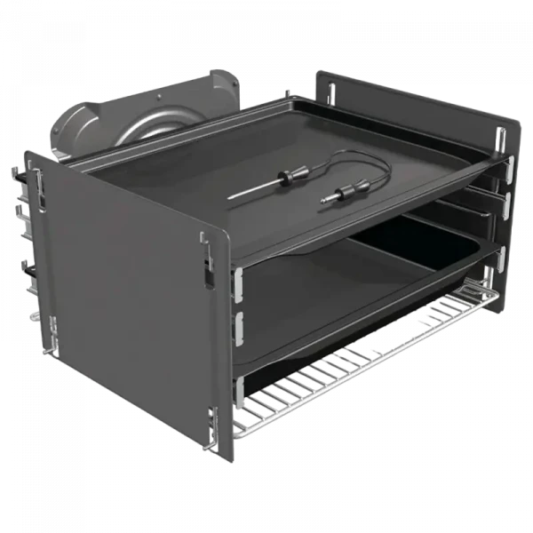 Электрический духовой шкаф Gorenje BO 758 ORAW, Белый