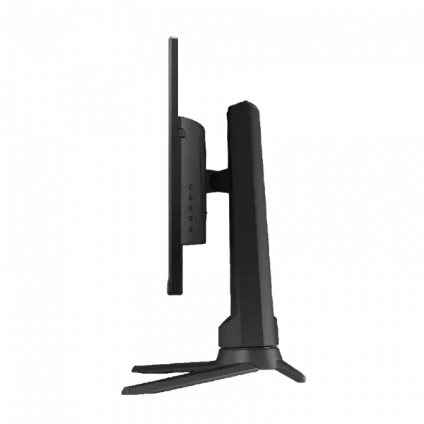 Игровой монитор Samsung LF27G35TFW / 27 дюймов / VA 1920x1080 FHD / Чёрный