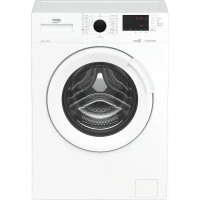 Стиральная машина Beko WUE6622ZW, 6кг, Белый