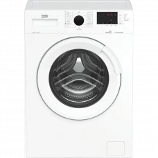 Mașină de spălat Beko WUE6622ZW, 6kg, Alb