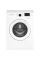Mașină de spălat Beko WUE6622ZW, 6kg, Alb