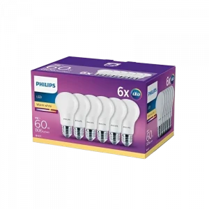 Lămpi și dispozitive de iluminat Philips
