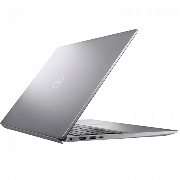 Ноутбук для бизнеса 16 DELL Vostro 5630, Titan Gray, Intel Core i7-1360P, 16Гб/512Гб, Windows 11 Pro