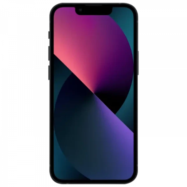 Smartphone Apple iPhone 13 mini / 256GB / 4GB RAM / Midnight