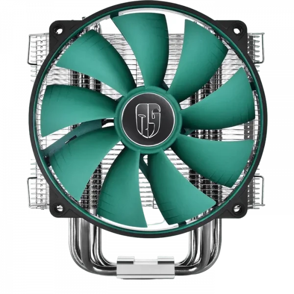 Кулер для процессора Deepcool LUCIFER V2