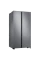 Frigider Samsung RS61R5001M9/UA, Argintiu