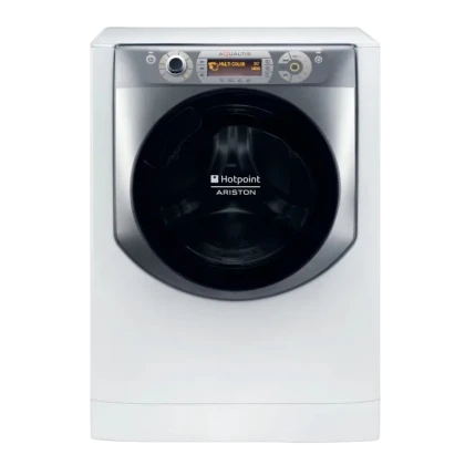 Mașină de spălat Hotpoint-Ariston AQ116D 68SD, 11kg, Alb