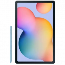 Tabletă Samsung Galaxy Tab S6 Lite LTE, 4G, 4GB/64GB, Albastru