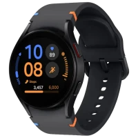 Умные часы Samsung Galaxy Watch FE, 40мм, Чёрный