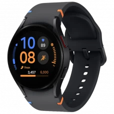 Ceas inteligent Samsung Galaxy Watch FE, 40mm, Negru