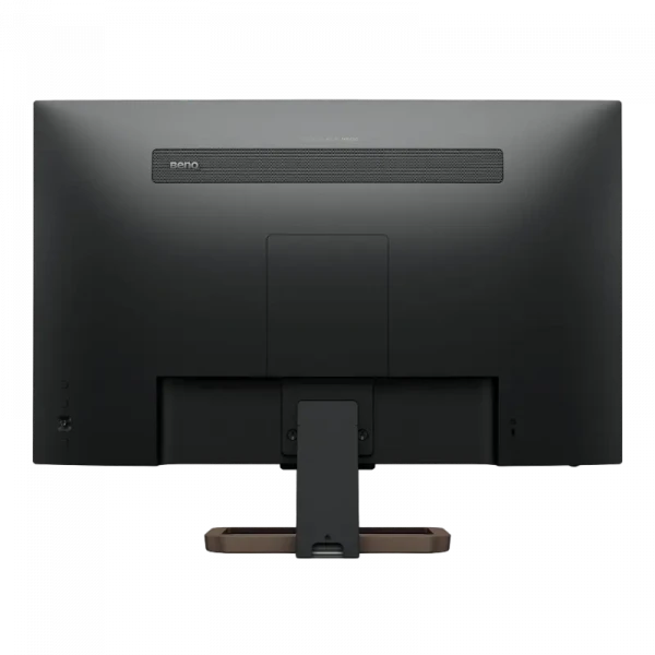 Игровой монитор BenQ EX2780Q / 27 дюймов / IPS 2560x1440 WQHD / Серый