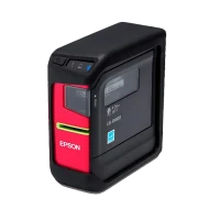 Imprimantă de etichete Epson LW-Z710, Negru