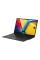 Ноутбук 15,6 ASUS Vivobook S 15 OLED K5504VA, Midnight Black, Intel Core i7-13700H, 16Гб/1024Гб, Без ОС