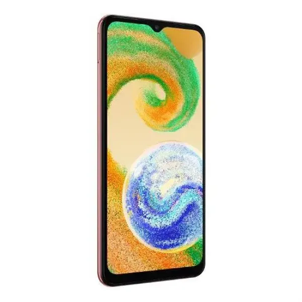 Смартфон Samsung Galaxy A04s, 3Гб/32Гб, Медный