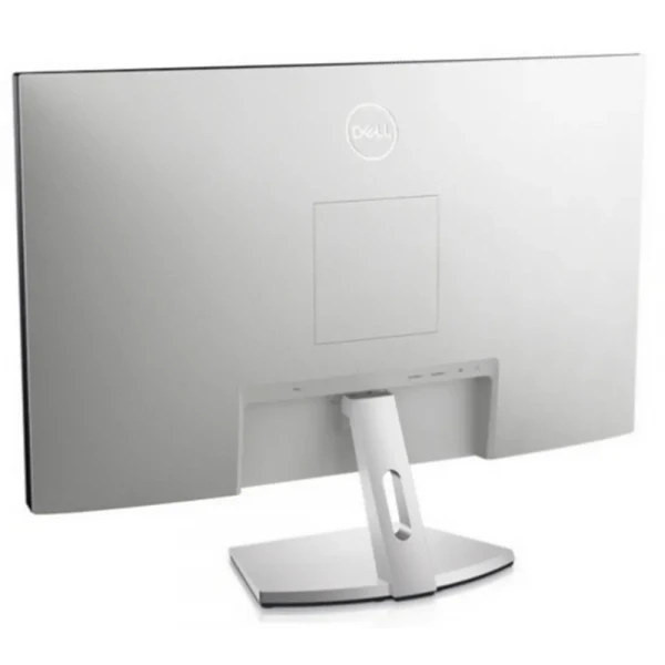 Игровой монитор DELL S2721D / 27 дюймов / IPS 2560 x 1440 QHD / Серебристый