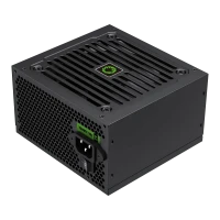 Блок питания для компьютеров Gamemax GE-600, 600Вт, ATX, Немодульный