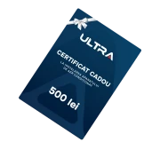 Certificate de instalare Certificate de instalare