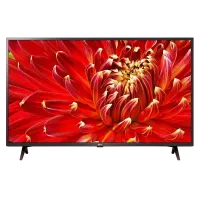 43 LED SMART Телевизор LG 43LM6300PLA, 1920 x 1080, webOS, Чёрный