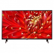 43 Televizor LED SMART LG 43LM6300PLA, 1920 x 1080, webOS, Negru