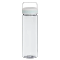 Sticlă de băut Xavax 181592, 900 ml, Albastru