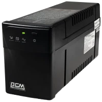 Источник бесперебойного питания PCM BNT-800AP , Линейно-интерактивный, 800VA, Башня