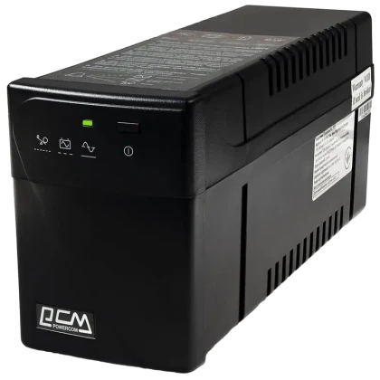 Sursă de alimentare neîntreruptibilă PCM BNT-800AP , Linear-interactiv, 800VA, Turn