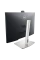 Монитор DELL P2724DEB / 27 дюймов / IPS 2560x1440 WQHD / Серебристый