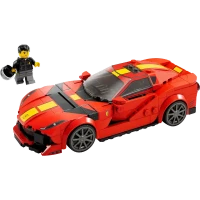 Конструктор LEGO 76914, 9+