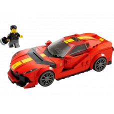 Constructor LEGO 76914, 9+