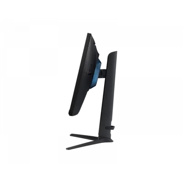 Игровой монитор Samsung S27AG502NI / 27 дюймов / IPS 2560x1440 WQHD / Чёрный