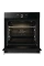 Электрический духовой шкаф Gorenje BSA 6747 DGWI, Чёрный