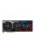 Видеокарта ASUS ROG-STRIX-RTX4080-O16-GGAMING, 16GB GDDR6X 256бит