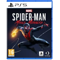 ActiVision Spider-Man Miles Morales, Acțiune și aventură, PlayStation 5, Disc