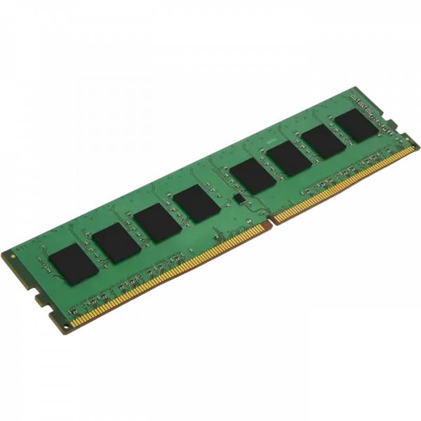 Memorie RAM Kingston ValueRAM PC25600, DDR4 SDRAM, 3200 MHz, 8GB, KVR32N22S8/8BK Bulk