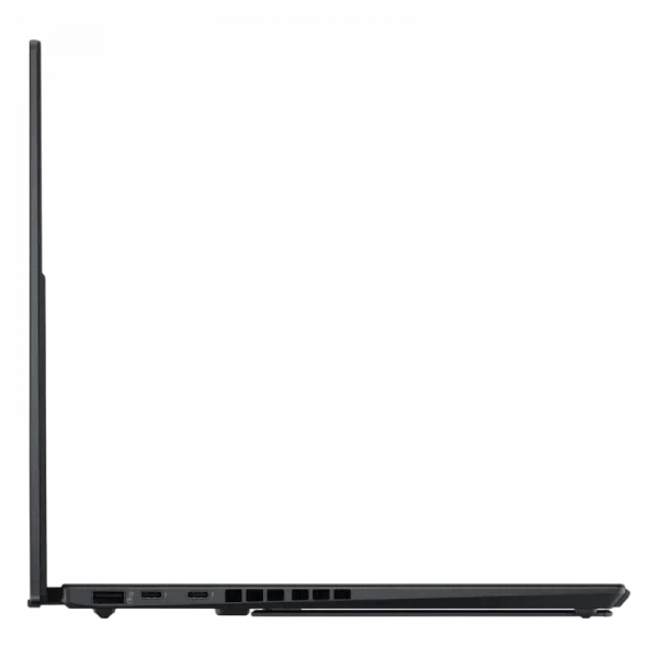 Laptop 14 ASUS Zenbook DUO OLED UX8406MA, Inkwell Gray, Intel Core Ultra 9 185H, 32GB/1024GB, Windows 11 Home