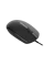 Mouse Canyon M-10, Negru