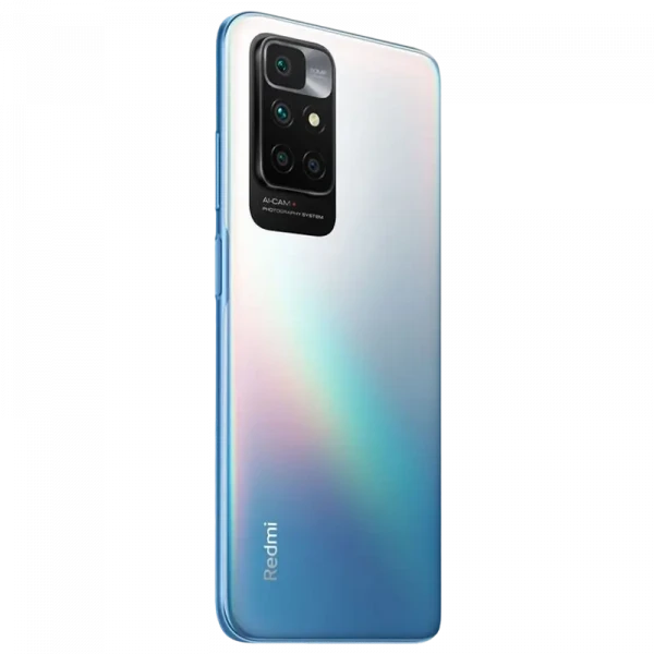 Smartphone Xiaomi Redmi 10, 4GB/64GB, Albastru
