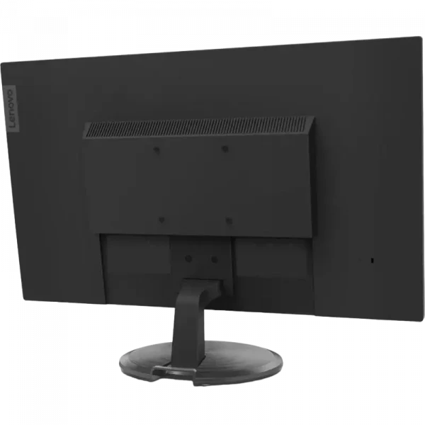 Монитор Lenovo D27-30 / 27 дюймов / VA 1920x1080 FHD / Чёрный