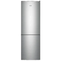 Frigider Atlant XM 4624-541, Oțel inoxidabil