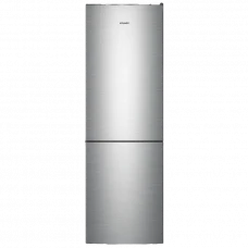 Frigider Atlant XM 4624-541, Oțel inoxidabil