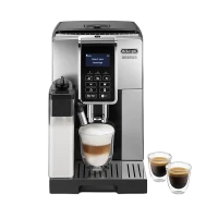 Кофемашина DeLonghi ECAM 354.55 SB, Черный | Серый