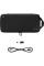 Tastatură Logitech G Pro X TKL, Cu fir / Fără fir, Negru