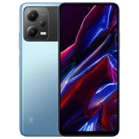 Smartphone Xiaomi Poco X5, 6GB/128GB, Albastru